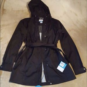 Columbia “Pardon My Trench” Raincoat